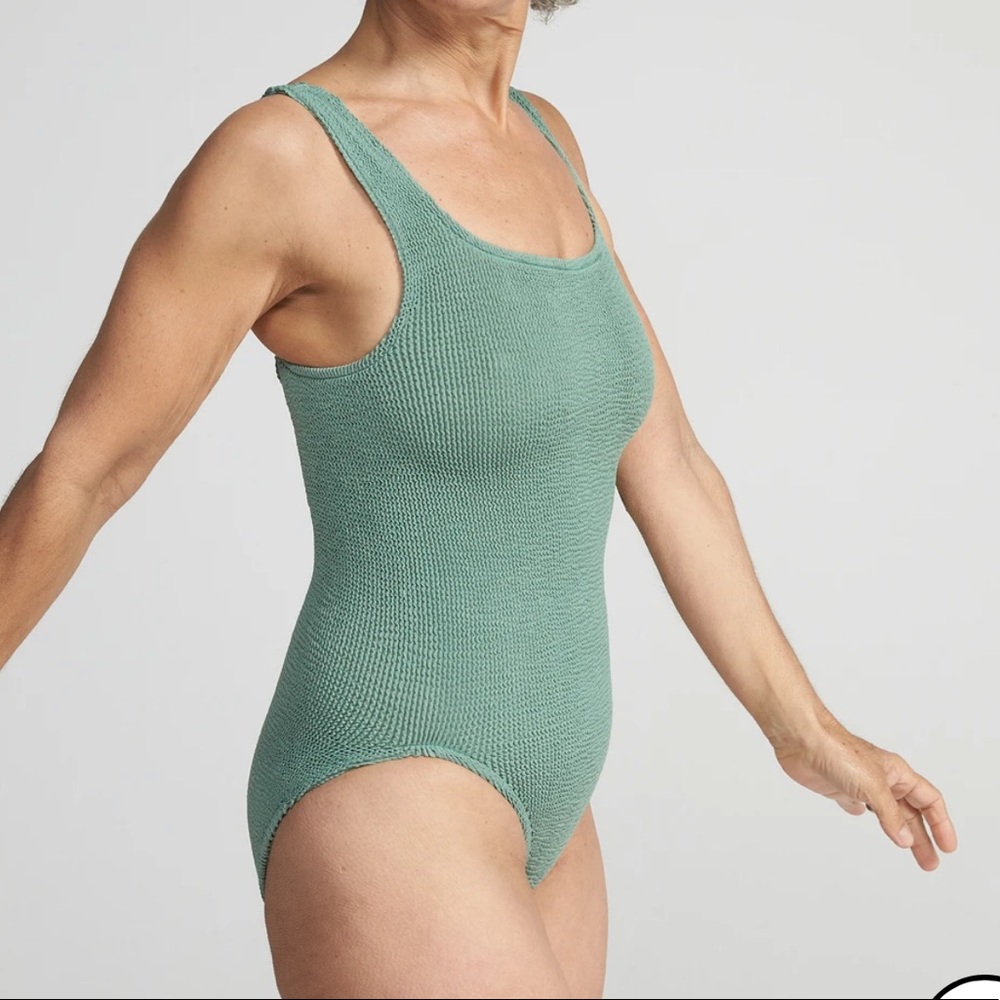 youswim aplomb swimsuit in sage